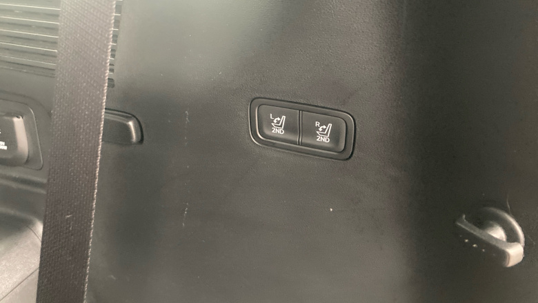 Hyundai SANTA FE 1.6 TGDi PHEV Calligraphy 5dr 4WD Auto [6 Seats] Estate